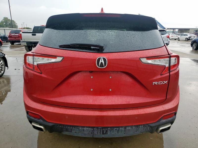 2023 ACURA RDX TECHNOLOGY 5J8TC1H55PL009944