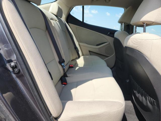 2015 KIA OPTIMA LX - KNAGM4A73F5634403