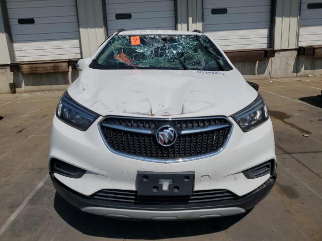 2018 BUICK ENCORE PRE KL4CJASB0JB718419