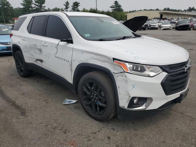 2020 CHEVROLET TRAVERSE LT 1GNEVGKW5LJ258649