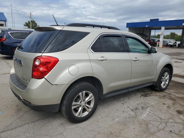 2013 CHEVROLET EQUINOX LT - 2GNFLEEK3D6244514