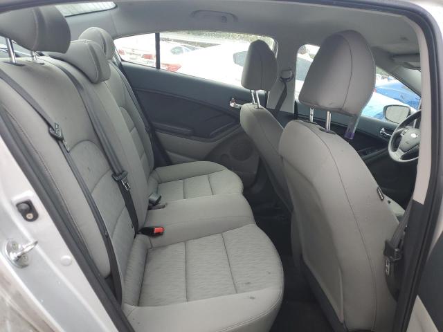 2016 KIA FORTE LX - KNAFK4A6XG5501616