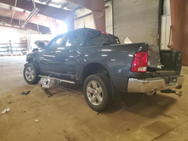 2016 RAM 1500 SLT 3C6RR7LT2GG148997