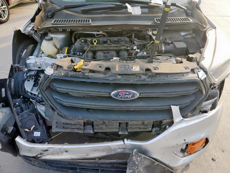 2018 FORD ESCAPE S - 1FMCU0F71JUB42613