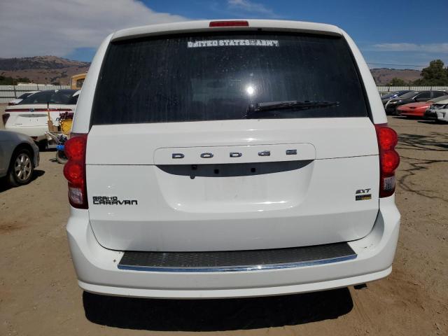 2017 DODGE GRAND CARA 2C4RDGCG5HR546338