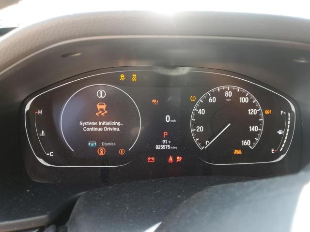 2022 HONDA ACCORD SPO 1HGCV1F44NA092022