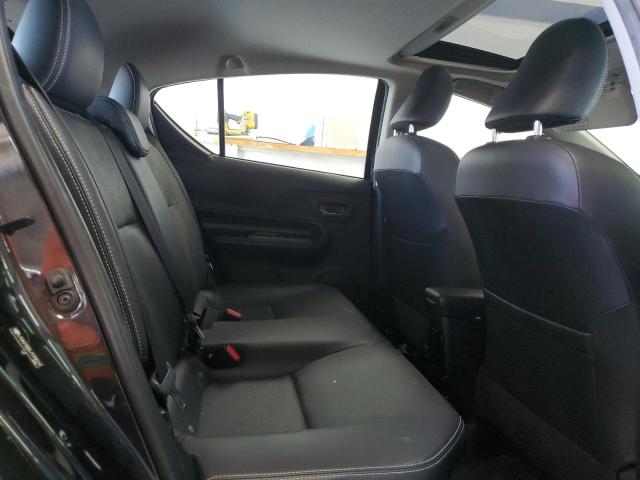 2018 TOYOTA PRIUS C JTDKDTB35J1599219