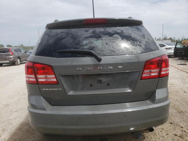 2020 DODGE JOURNEY SE 3C4PDCAB7LT260715