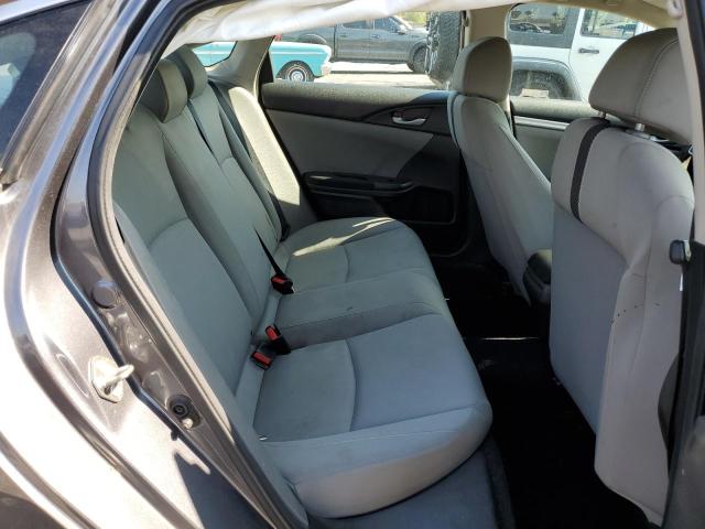 2019 HONDA CIVIC LX 2HGFC2F67KH541829