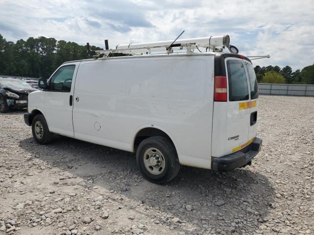 2013 CHEVROLET EXPRESS G2 #3309357986