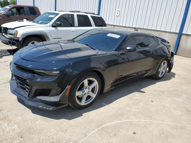 2020 CHEVROLET CAMARO LS 1G1FB1RS9L0117555