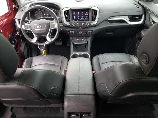2020 GMC TERRAIN SL - 3GKALVEX3LL107845