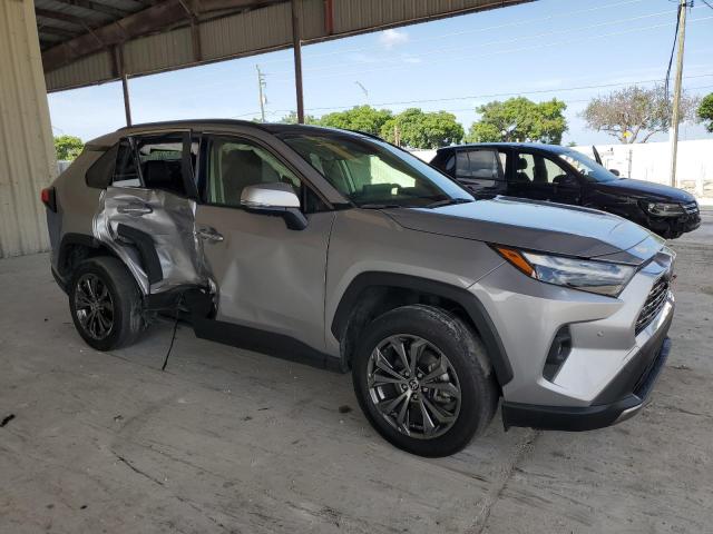 2024 TOYOTA RAV4 LIMIT JTMD6RFV9RD144952