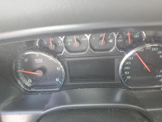 2018 CHEVROLET SILVERADO K1500 LT - 3GCUKREC7JG276997