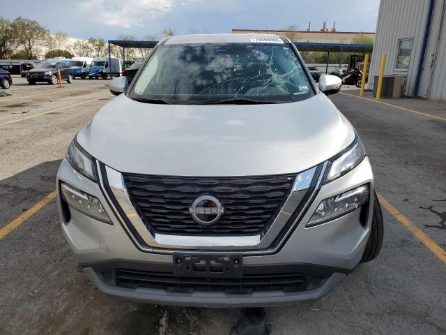 2022 NISSAN ROGUE SV #3285726650