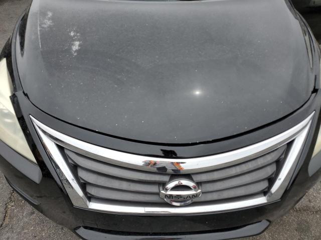 2015 NISSAN ALTIMA 2.5 - 1N4AL3AP9FN893232