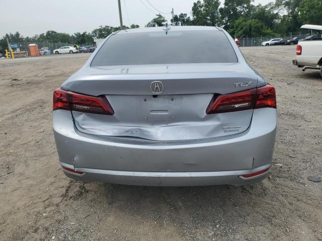 2016 ACURA TLX TECH 19UUB3F5XGA001212