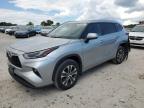 2023 TOYOTA HIGHLANDER - 5TDKDRBH7PS521602