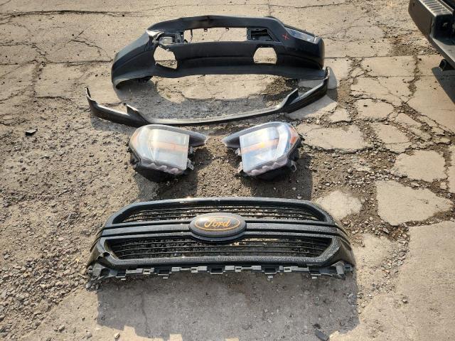 2023 FORD F150 - 1FTMF1E59PKF06113