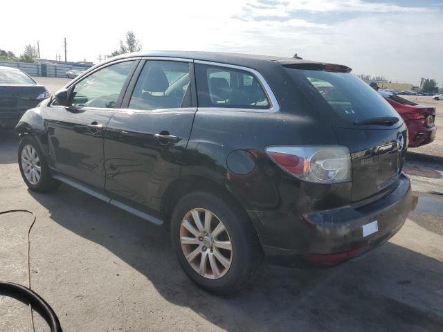 2011 MAZDA CX-7 - JM3ER2A56B0364757