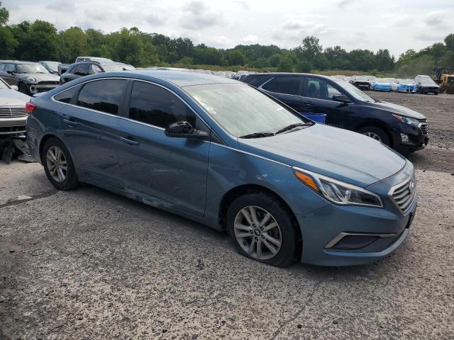 2016 HYUNDAI SONATA SE - 5NPE24AF7GH304000
