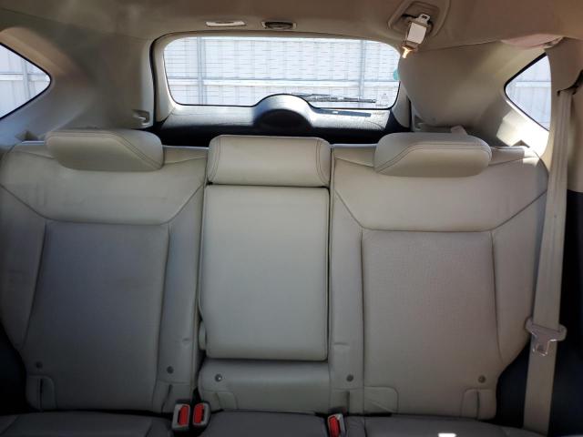2016 HONDA CR-V TOURI 5J6RM3H98GL021696