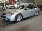 2017 CHEVROLET MALIBU LT - 1G1ZE5ST5HF209443