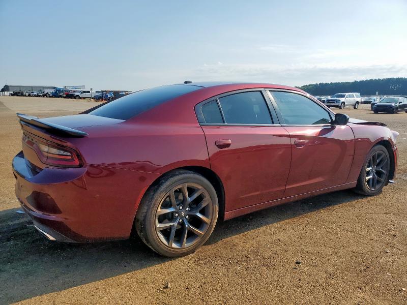 2021 DODGE CHARGER SX - 2C3CDXBG4MH569816