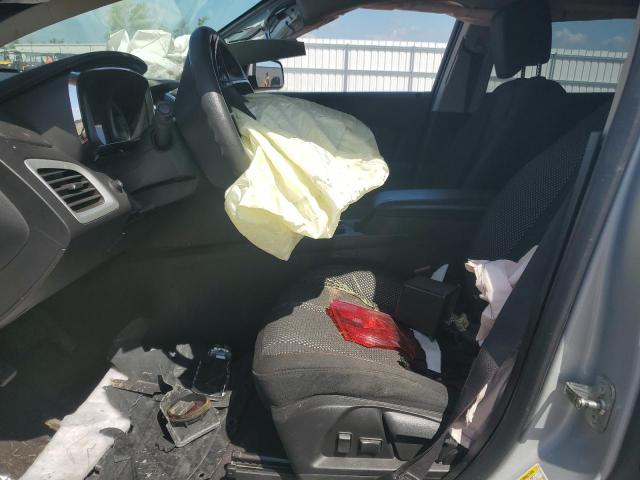 2016 GMC TERRAIN SL 2GKFLSEK6G6197561