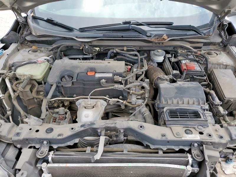 2016 HONDA CIVIC EX 19XFC2F78GE061180