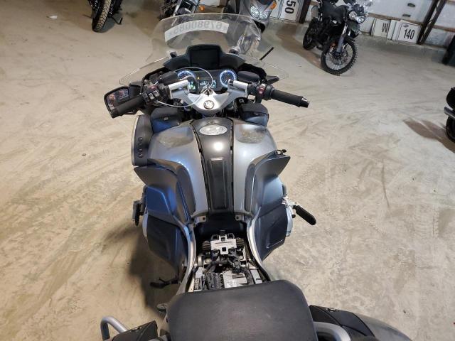 2016 BMW R1200 RT WB10A1300GZ193896