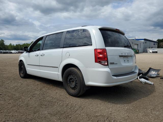 2015 DODGE GRAND CARAVAN CREW 2C4RDGDG9FR718916