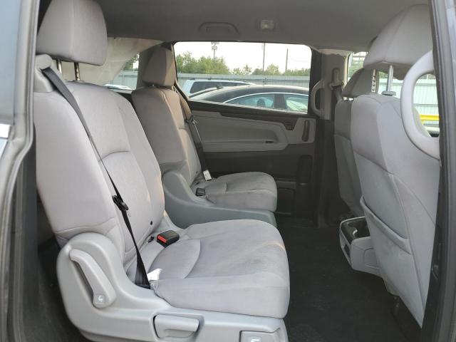 2018 HONDA ODYSSEY LX 5FNRL6H27JB034768