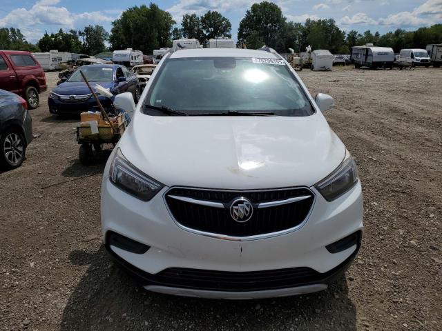2018 BUICK ENCORE PRE KL4CJASB5JB558960