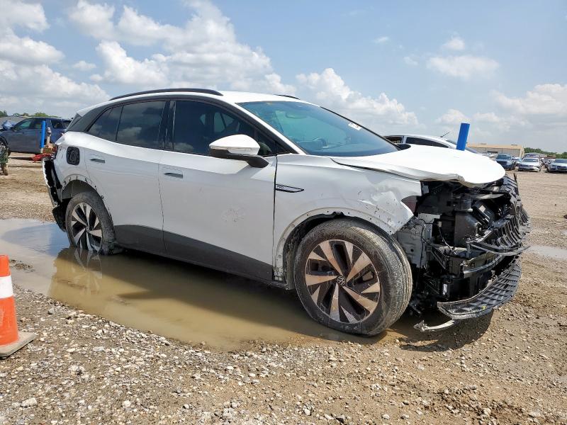 2023 VOLKSWAGEN ID.4 PRO - 1V2CMPE87PC037059