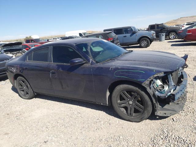2015 DODGE CHARGER SE 2C3CDXBG5FH896826