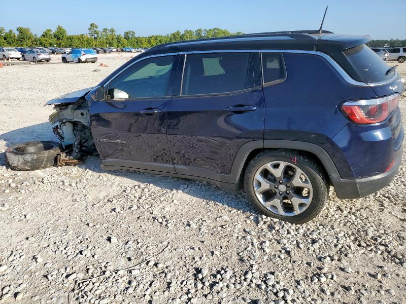 2019 JEEP COMPASS LI 3C4NJCCB9KT623950