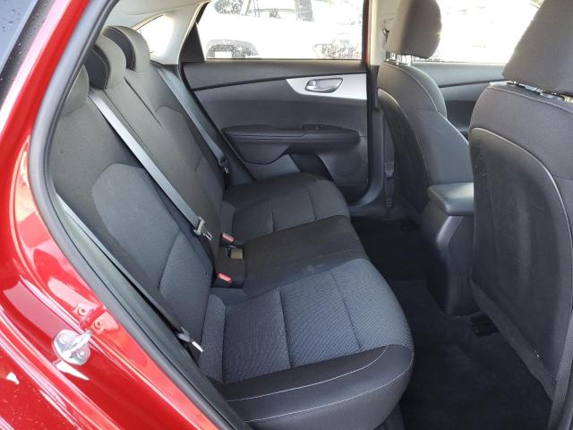 2024 KIA FORTE LX - 3KPF24AD0RE808690