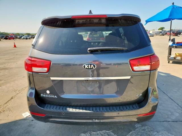 2016 KIA SEDONA LX - KNDMB5C18G6192269