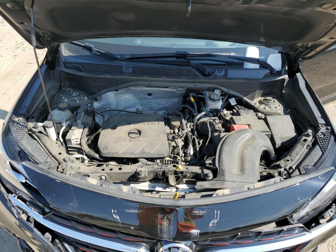 BUICK ENCORE ESSENCE