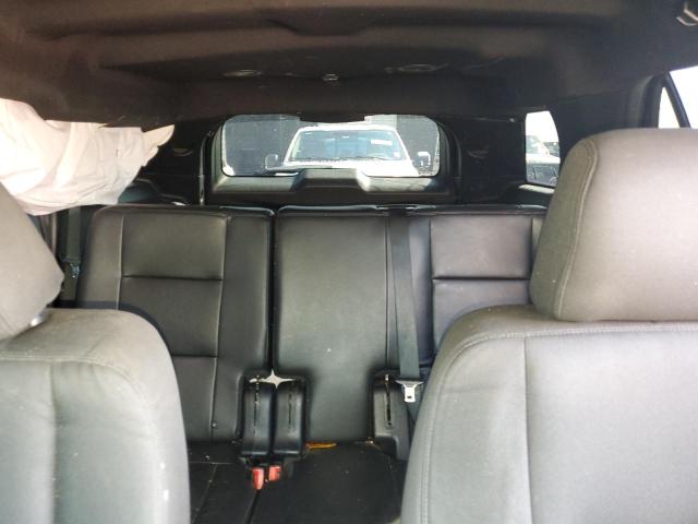 2018 FORD EXPLORER P 1FM5K8AR5JGC17754