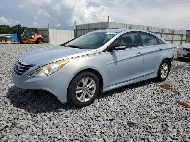 HYUNDAI SONATA GLS