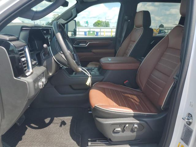 2024 GMC SIERRA K25 1GT49XEY2RF100089