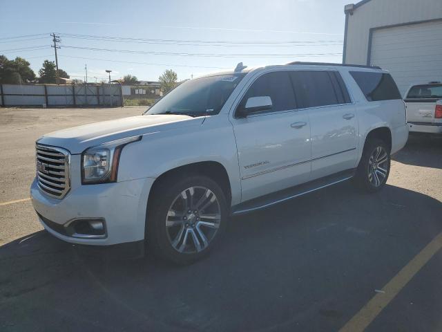 2017 GMC YUKON XL K 1GKS2GKC1HR250409