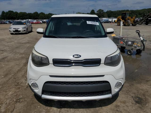 2018 KIA SOUL + - KNDJP3A58J7888646