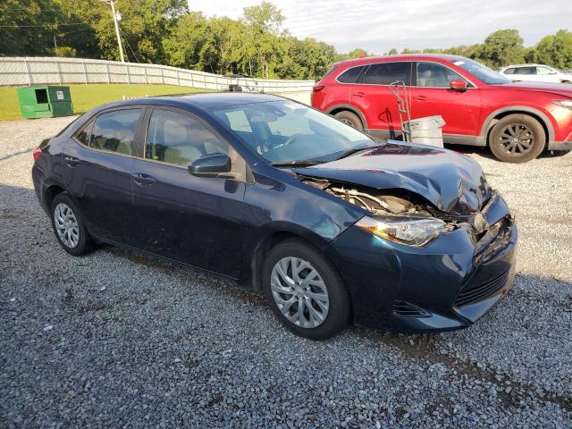 2018 TOYOTA COROLLA L - 5YFBURHE7JP855593