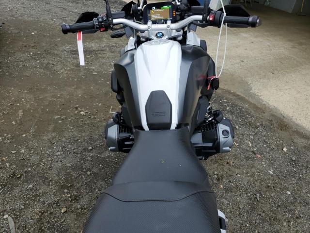 2021 BMW R 1250 GS WB10M0309M6E37742