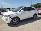 2015 LEXUS RX 350 BAS - 2T2BK1BA3FC277749