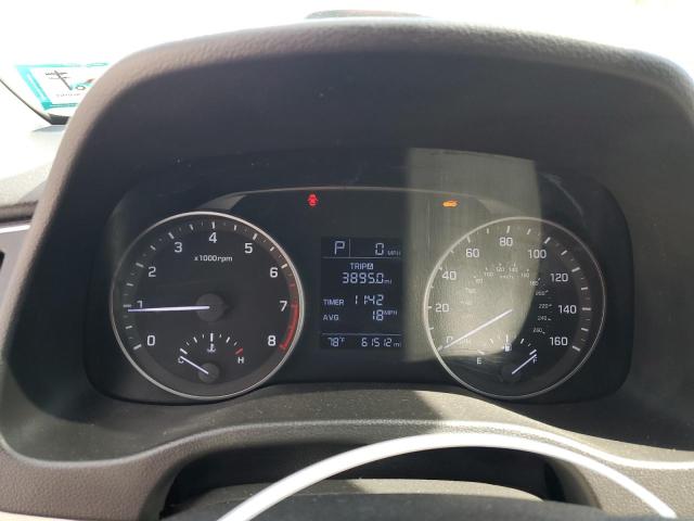 2017 HYUNDAI ELANTRA SE KMHD74LF5HU403217