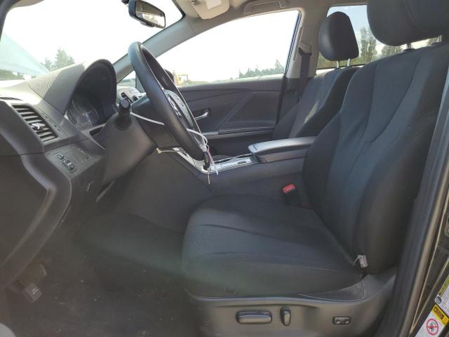 2015 TOYOTA VENZA LE 4T3BA3BB5FU068675